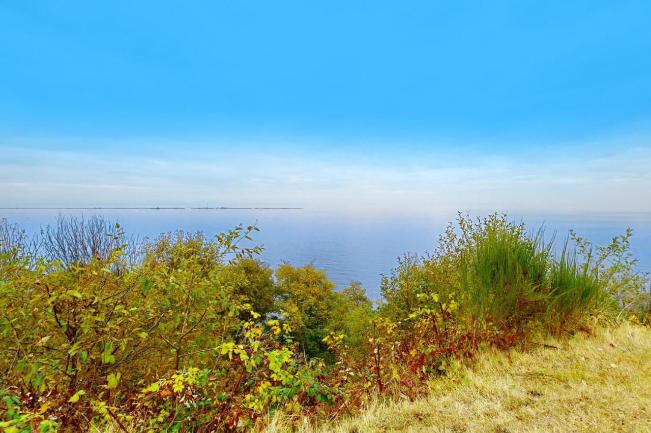 The Bluff Cottage Port Angeles Zewnętrze zdjęcie